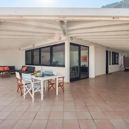 Sapore Di Sale By Domusicily Палермо