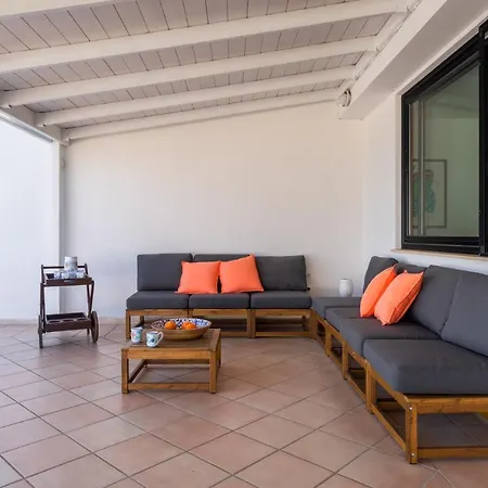 Sapore Di Sale By Domusicily