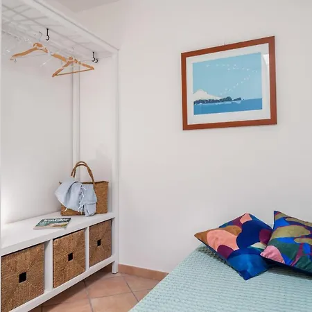 Апарт-отель Sapore Di Sale By Domusicily