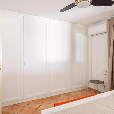 Sapore Di Sale By Domusicily Апарт-отель