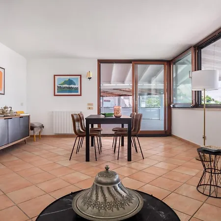 Sapore Di Sale By Domusicily 4*