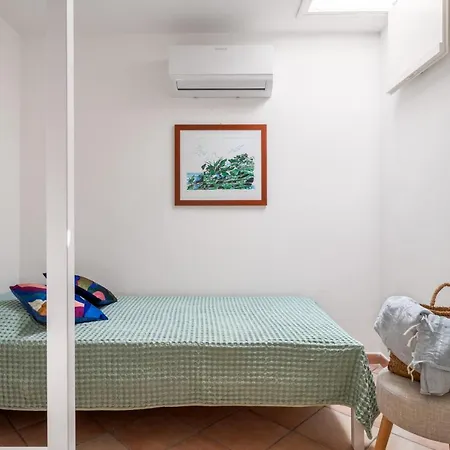 Sapore Di Sale By Domusicily Палермо