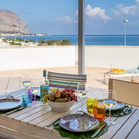 Sapore Di Sale By Domusicily 4*