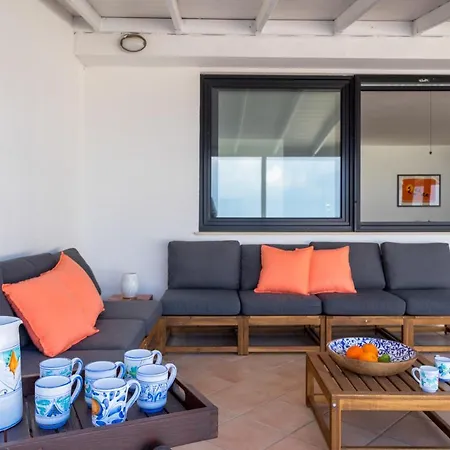 Sapore Di Sale By Domusicily