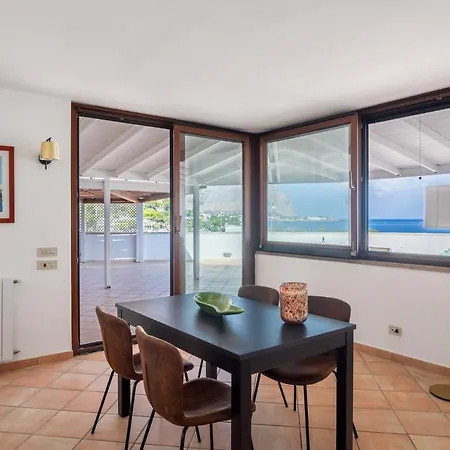 Sapore Di Sale By Domusicily Апарт-отель 4*