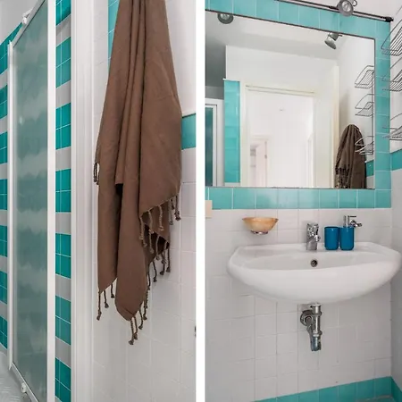 Апарт-отель Sapore Di Sale By Domusicily 4*