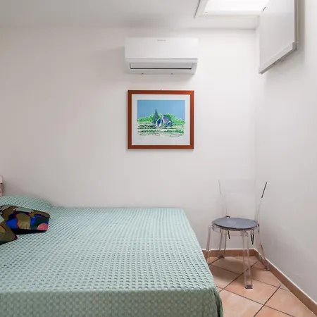 Sapore Di Sale By Domusicily 4*