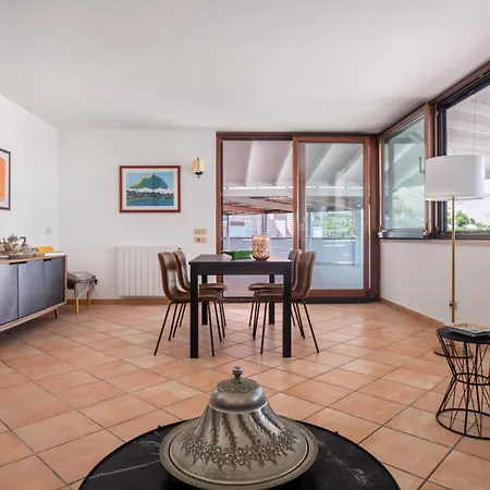 Sapore Di Sale By Domusicily Палермо