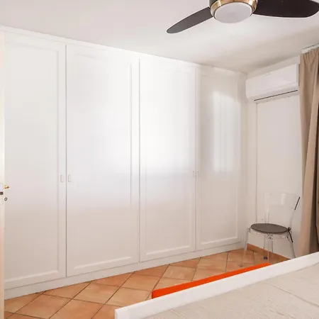 Апарт-отель Sapore Di Sale By Domusicily