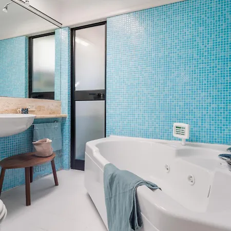 Sapore Di Sale By Domusicily 4*