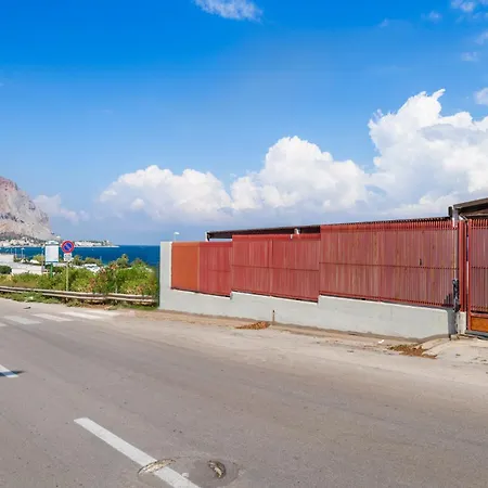 Апарт-отель Sapore Di Sale By Domusicily