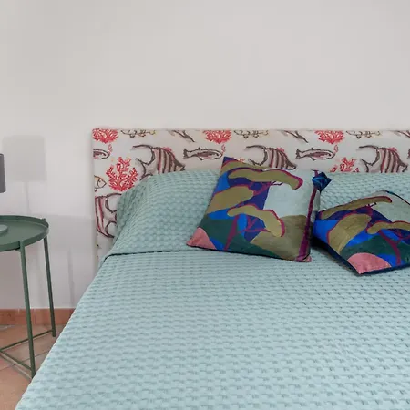 Sapore Di Sale By Domusicily 4*