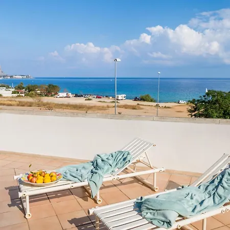 Sapore Di Sale By Domusicily 4*