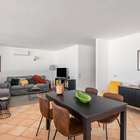 Sapore Di Sale By Domusicily 4* Палермо