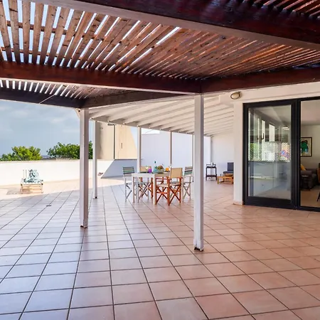 Sapore Di Sale By Domusicily Палермо