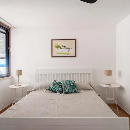 Aparthotel Sapore Di Sale By Domusicily